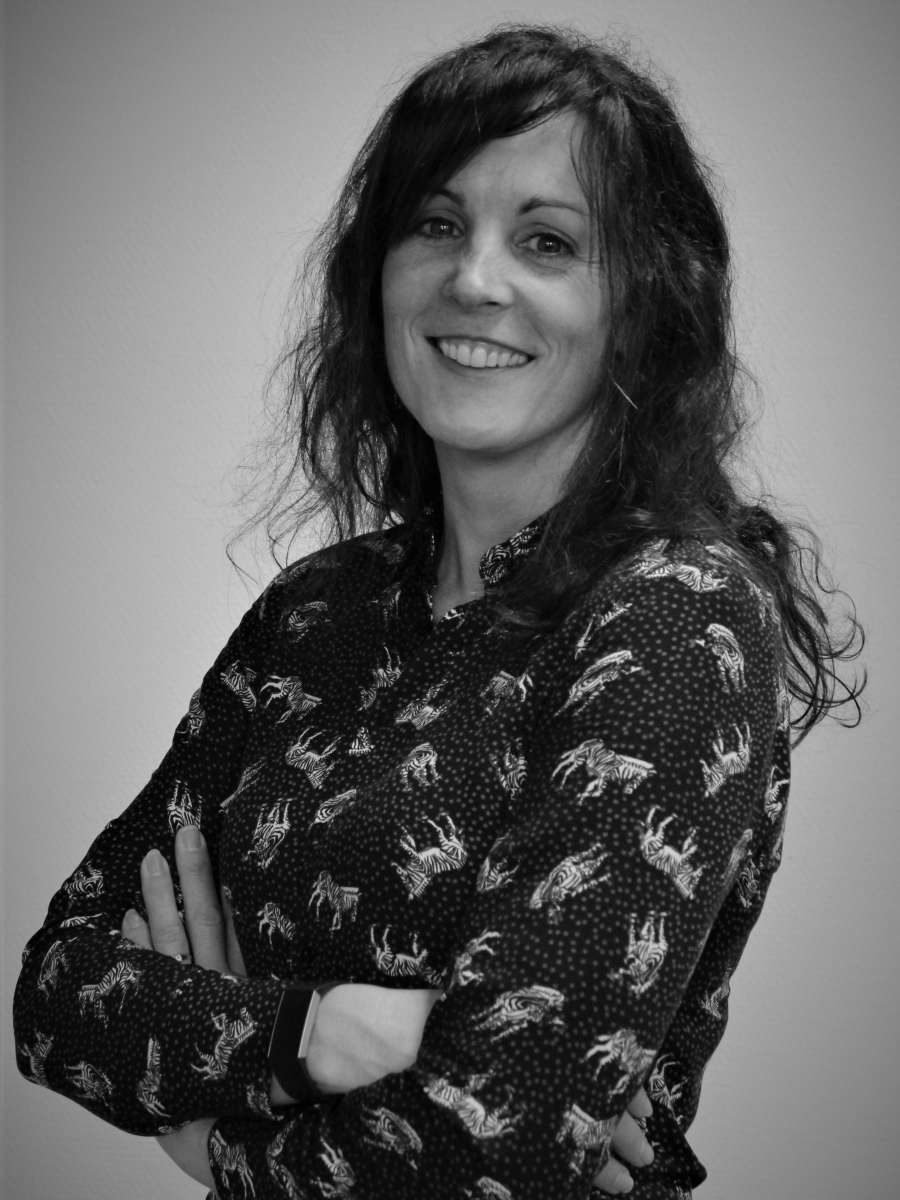 4. Sharon Byrne - Office Manager