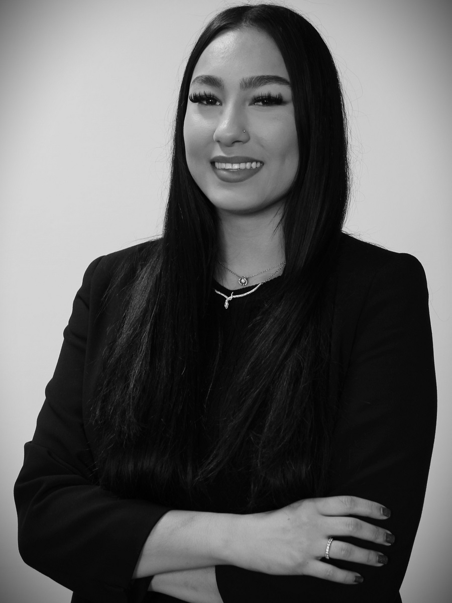 Maya Hilton – Corporate Administrator