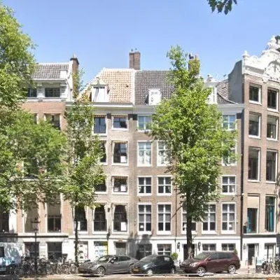 Herengracht-483